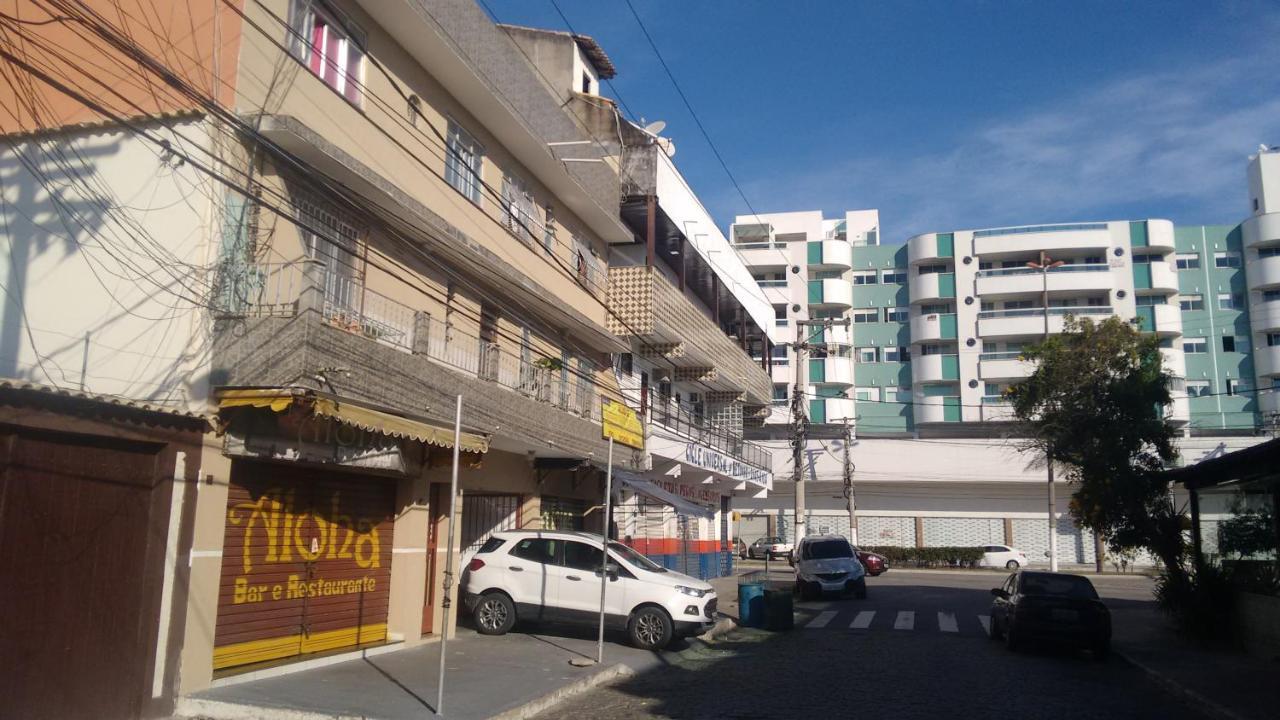 Aloha Beach Temporada Cabo Frio Esterno foto
