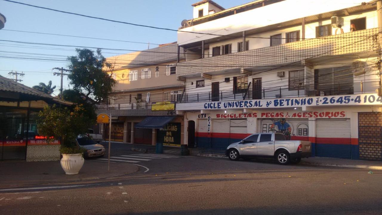 Aloha Beach Temporada Cabo Frio Esterno foto